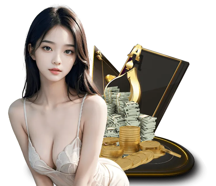 Người phụ nữ đang quản lý tài chính một cách có trách nhiệm